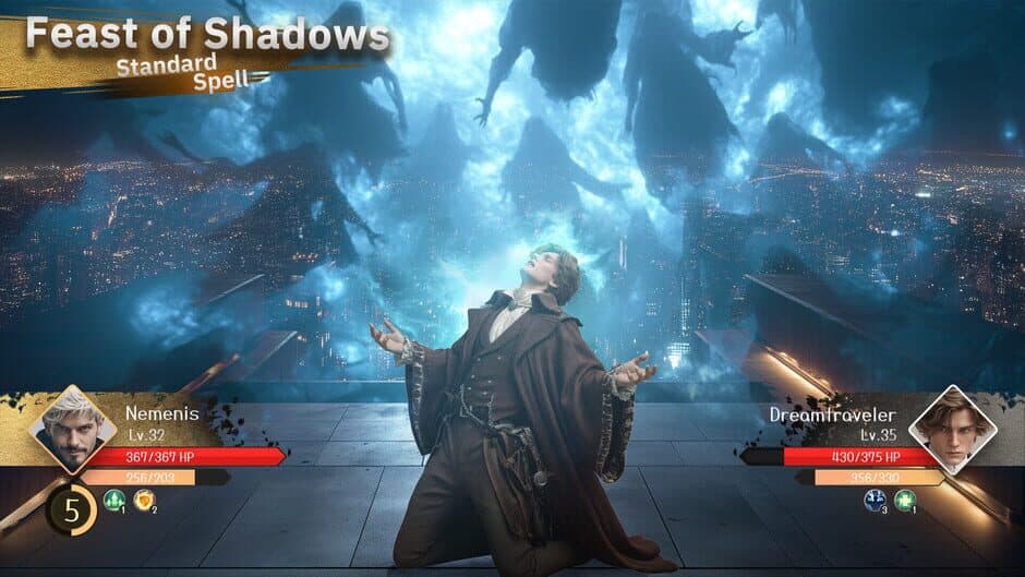 Chant Wizard screenshot 8
