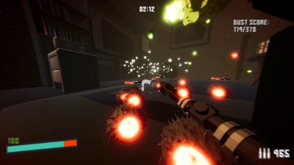 Suck It Up screenshot 6
