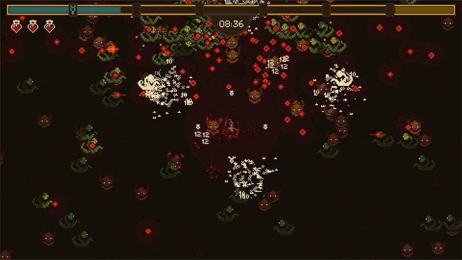 Brewed and Battered screenshot 6