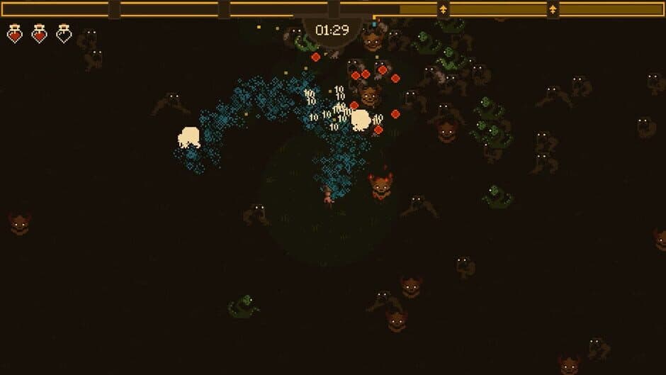 Brewed and Battered screenshot 7