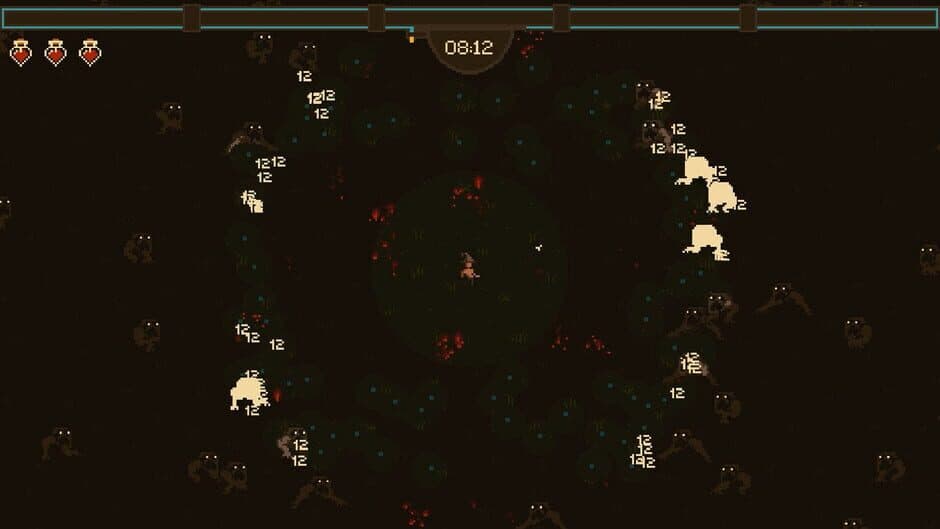 Brewed and Battered screenshot 8