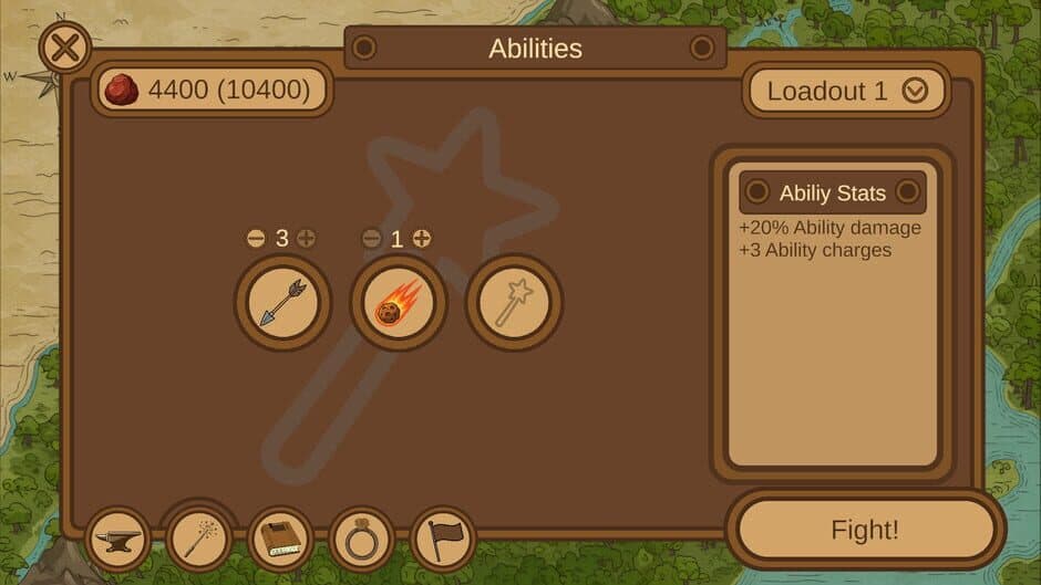 Anvira: Forge Defense screenshot 6