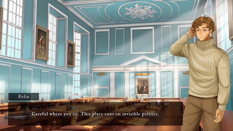 It Was That Summer screenshot 3