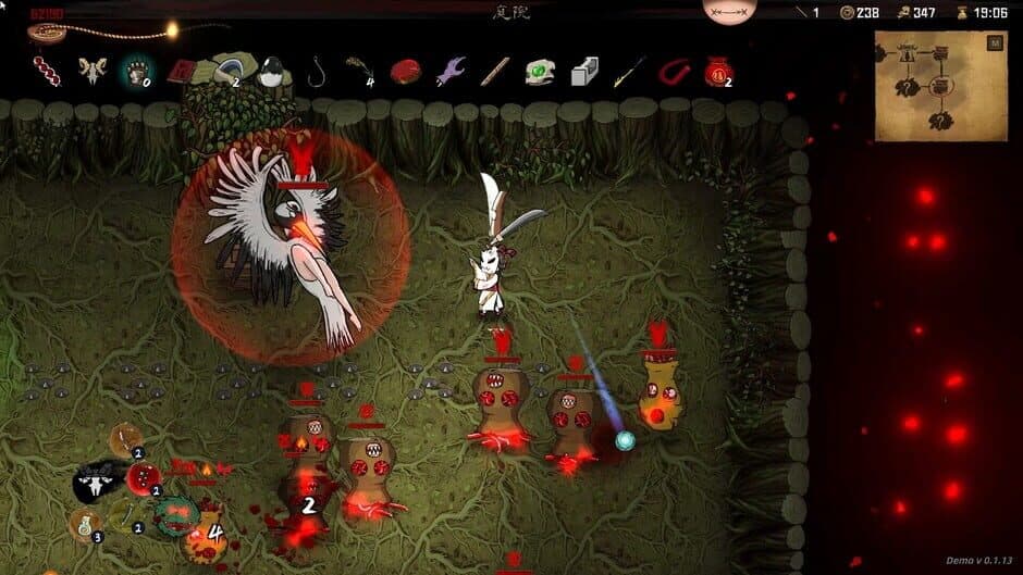 Bait Soul screenshot 2