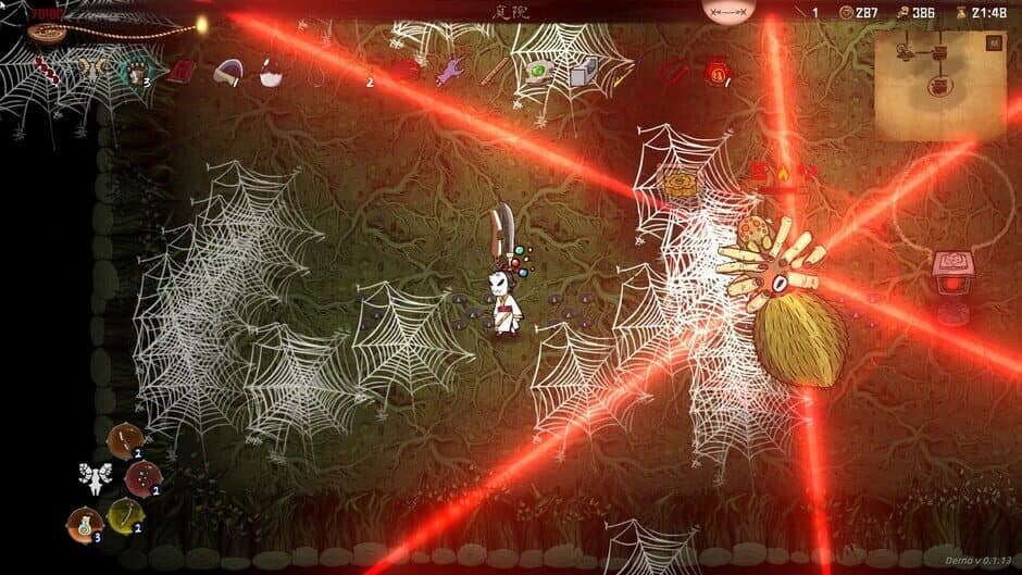 Bait Soul screenshot 6
