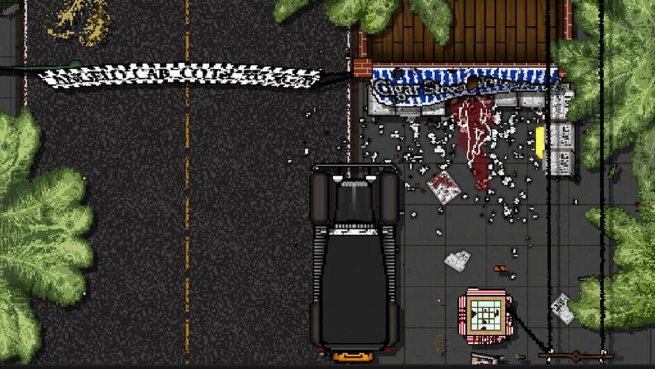Boiled screenshot 6