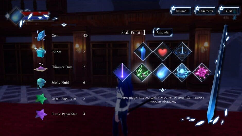 EverCastle screenshot 8