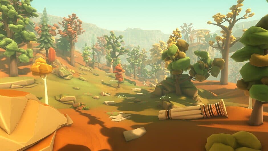 Mesoké screenshot 4
