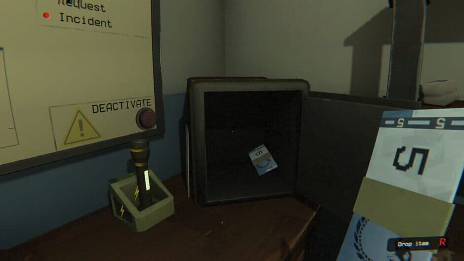 Rules: Motel Horizon screenshot 6