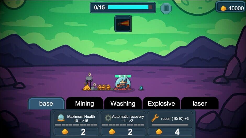 Outpost4 screenshot 6