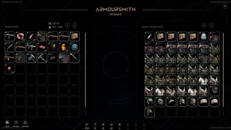 Space Scum screenshot 7