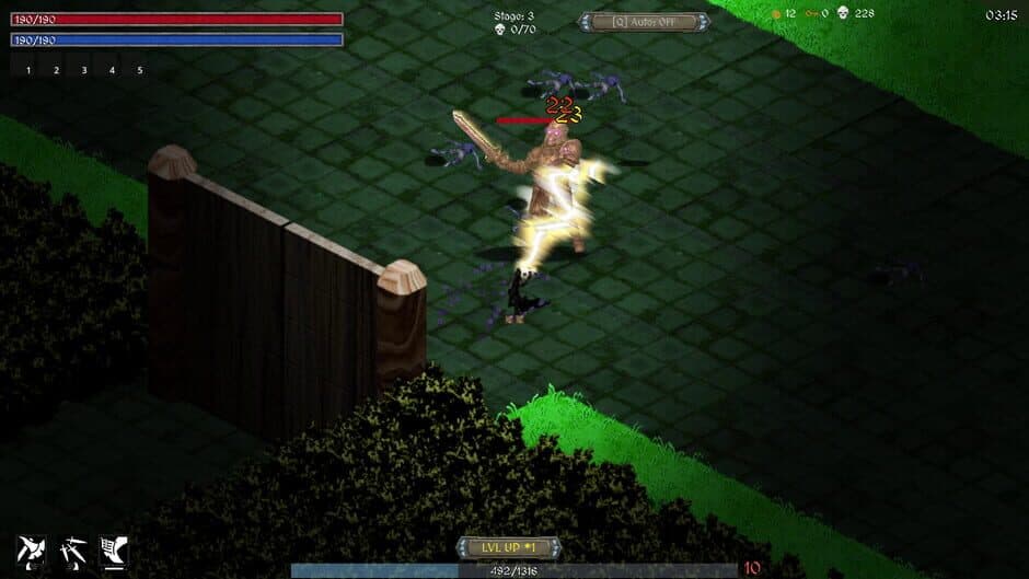 Ascension Trail screenshot 8