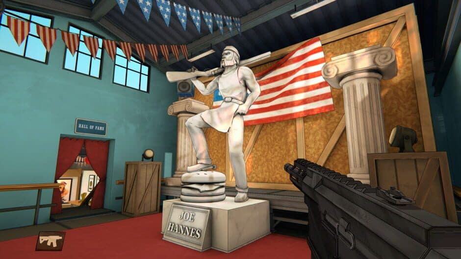 American Cooking Simulator: Multiplayer screenshot 6