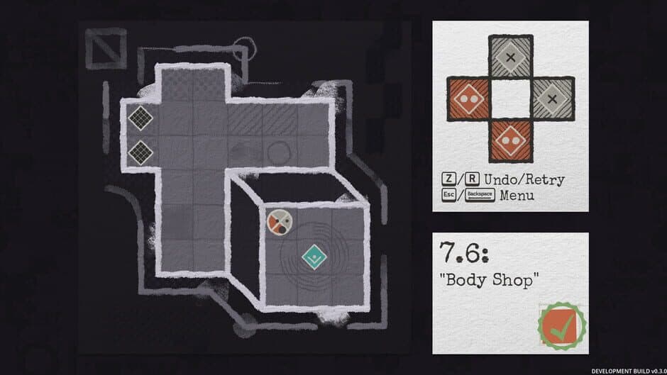Clover's Quadrants screenshot 6