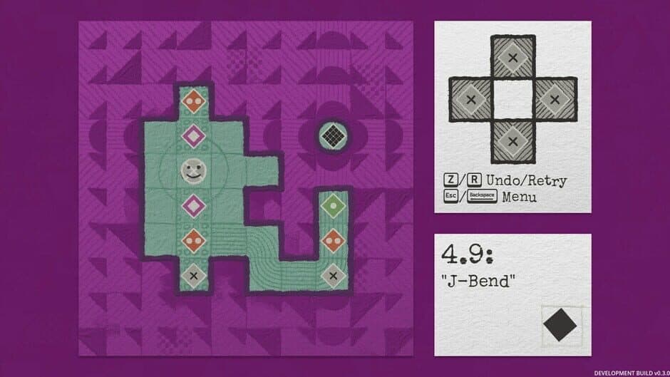 Clover's Quadrants screenshot 7