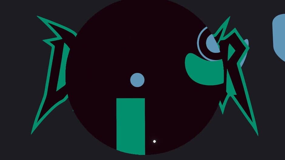 Diceaster screenshot 2