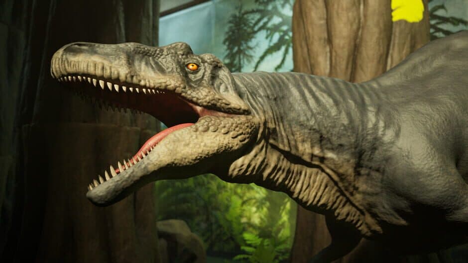 Terrible Lizards screenshot 6