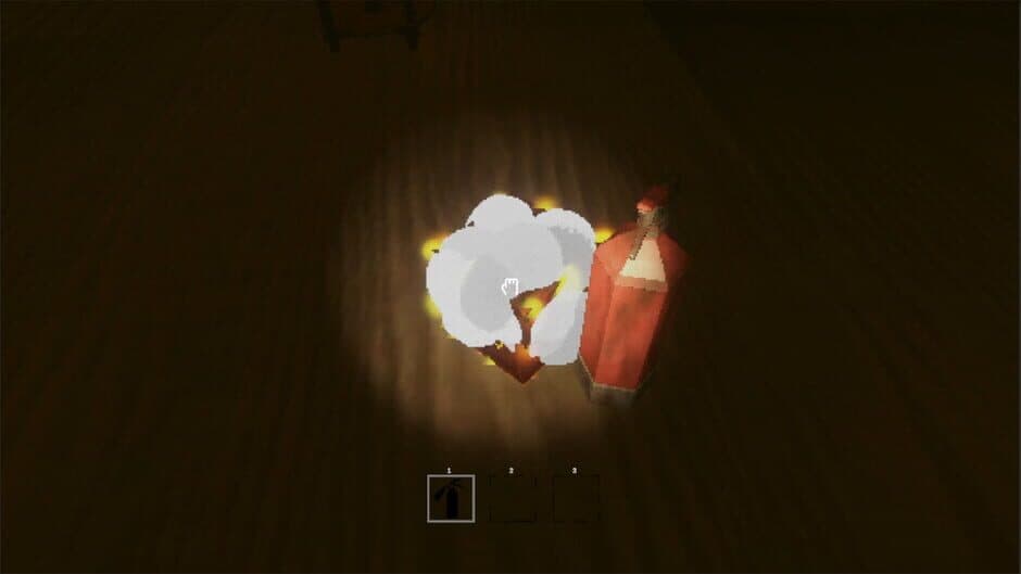 Cursed Cargo screenshot 5