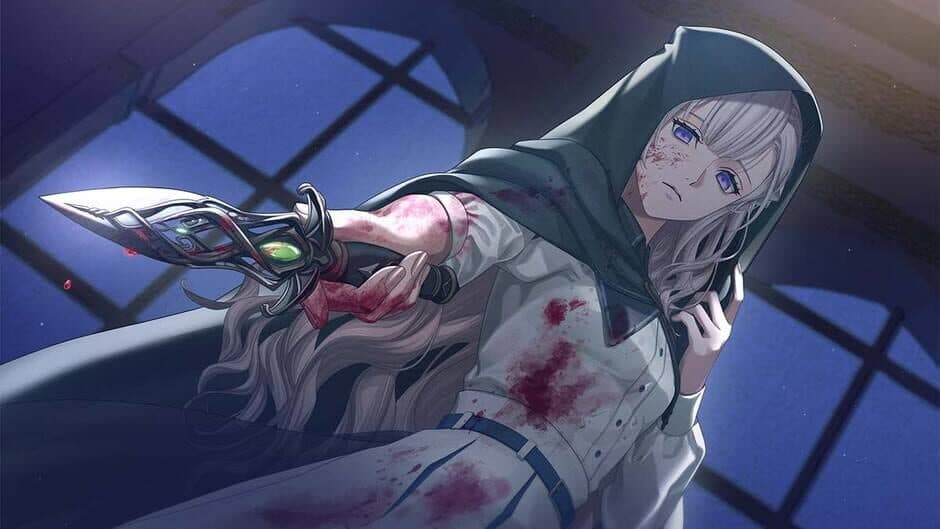 Sins Of Kaleido screenshot 8