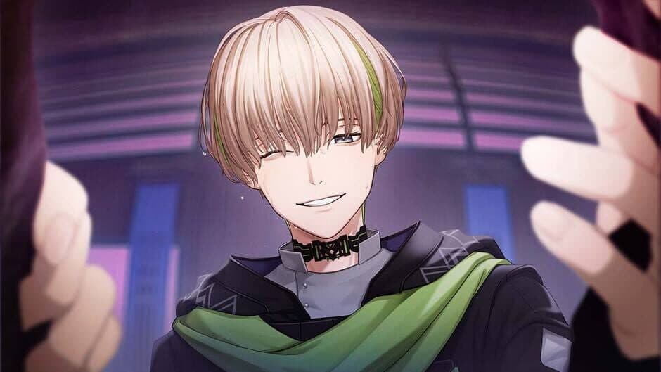 Sins Of Kaleido screenshot 1