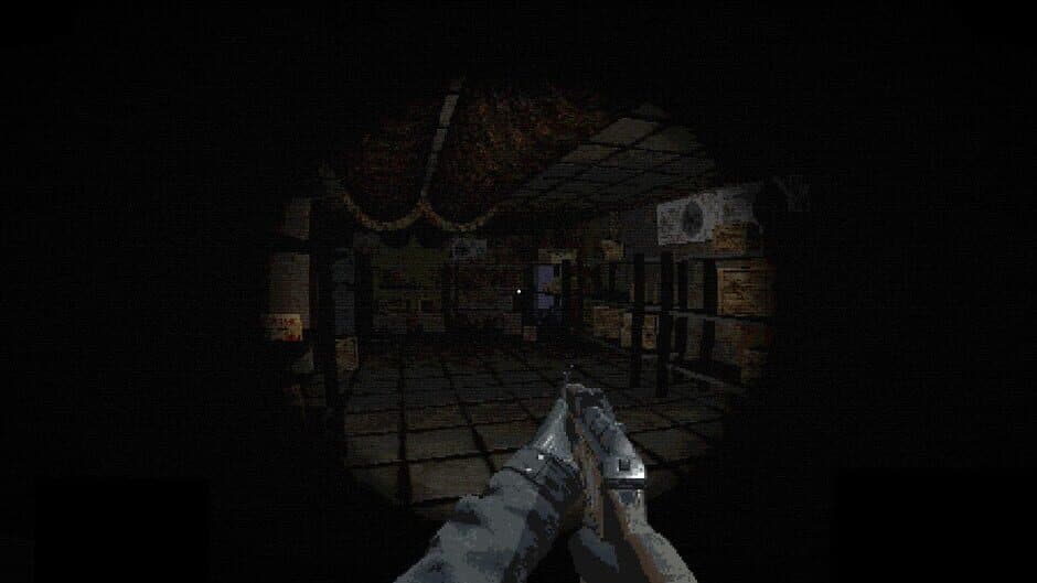 Blighten screenshot 6