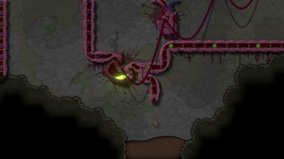 Biofactory screenshot 4