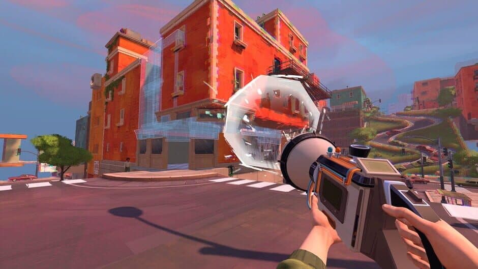 Yerba Buena screenshot 5