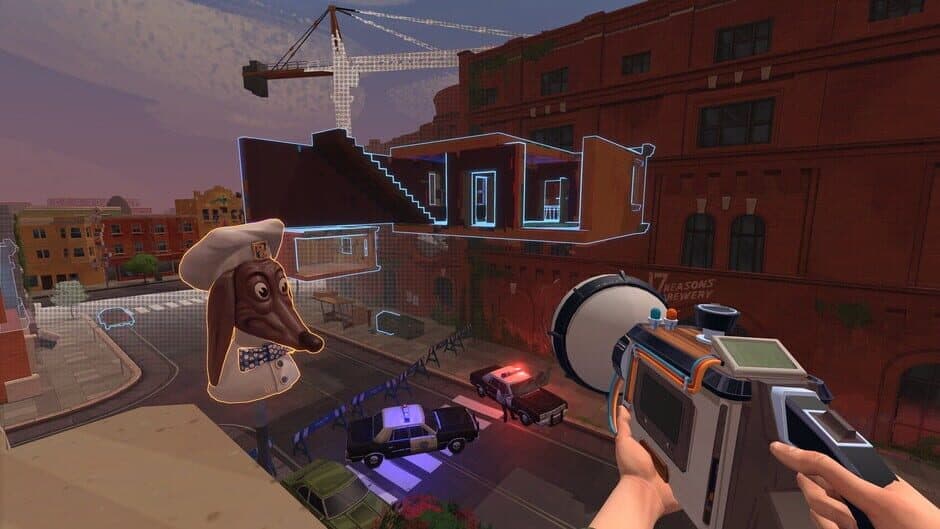 Yerba Buena screenshot 7