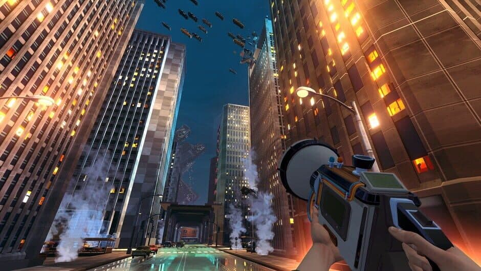 Yerba Buena screenshot 8