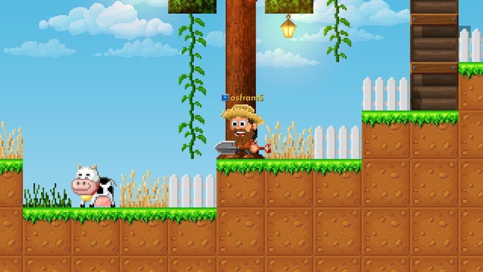 Project Reboot screenshot 1