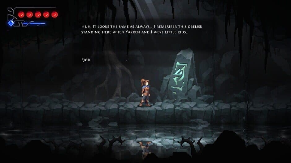 Divinum screenshot 6