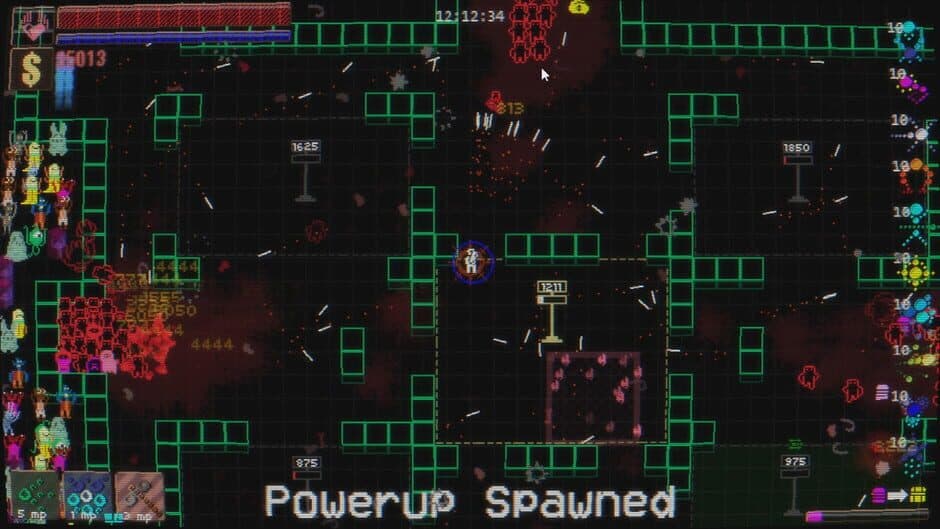 Murderplanet screenshot 7