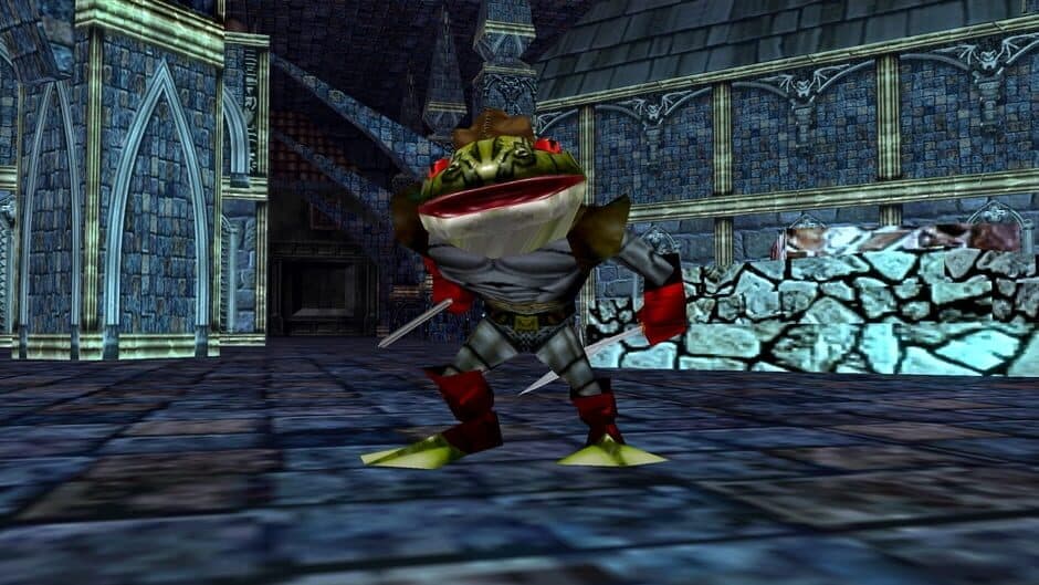EverQuest Legends screenshot 1
