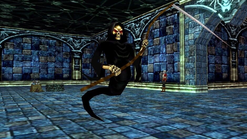 EverQuest Legends screenshot 2