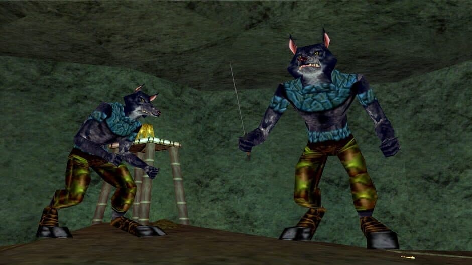 EverQuest Legends screenshot 4