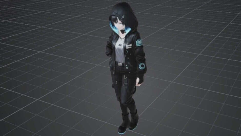 Wired Tokyo screenshot 3