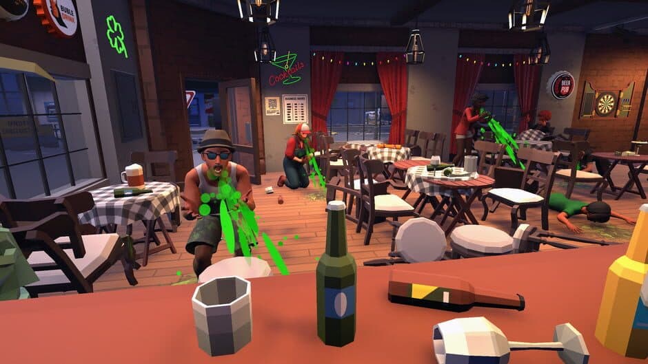 Barfender screenshot 8
