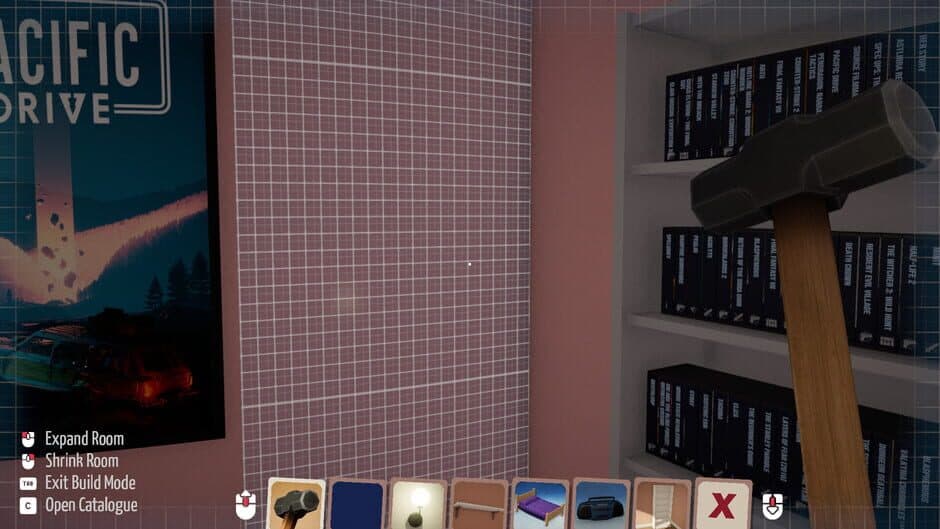 Boxroom screenshot 6