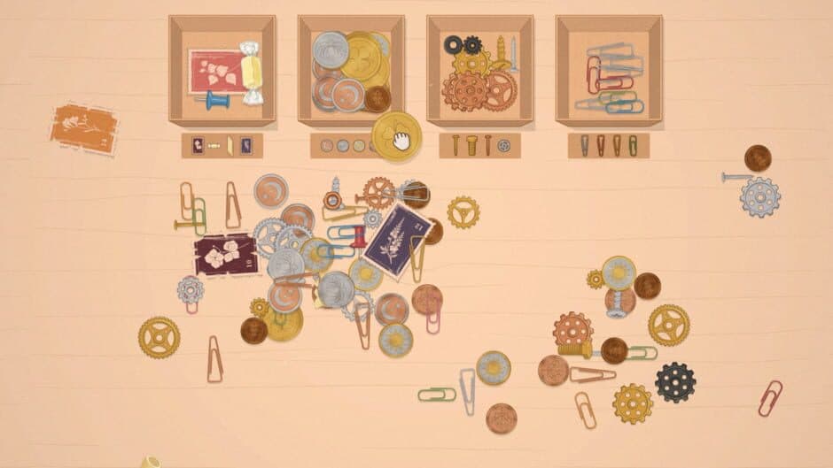 The Sorting Bureau screenshot 5