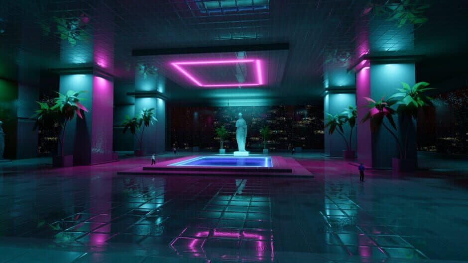 Liquid Lungs screenshot 4
