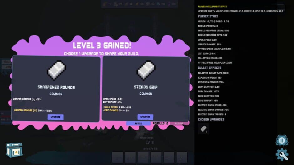 Luxmithar screenshot 5