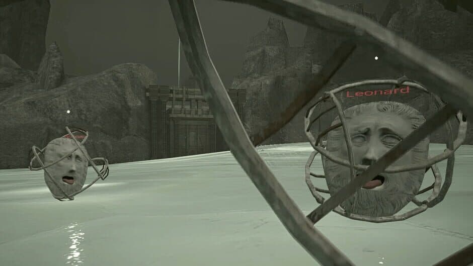 The Canon of Balls screenshot 6