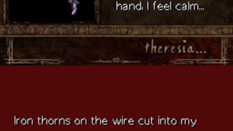 Theresia screenshot 3