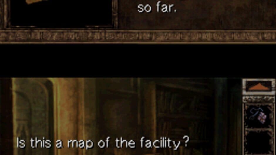 Theresia screenshot 4
