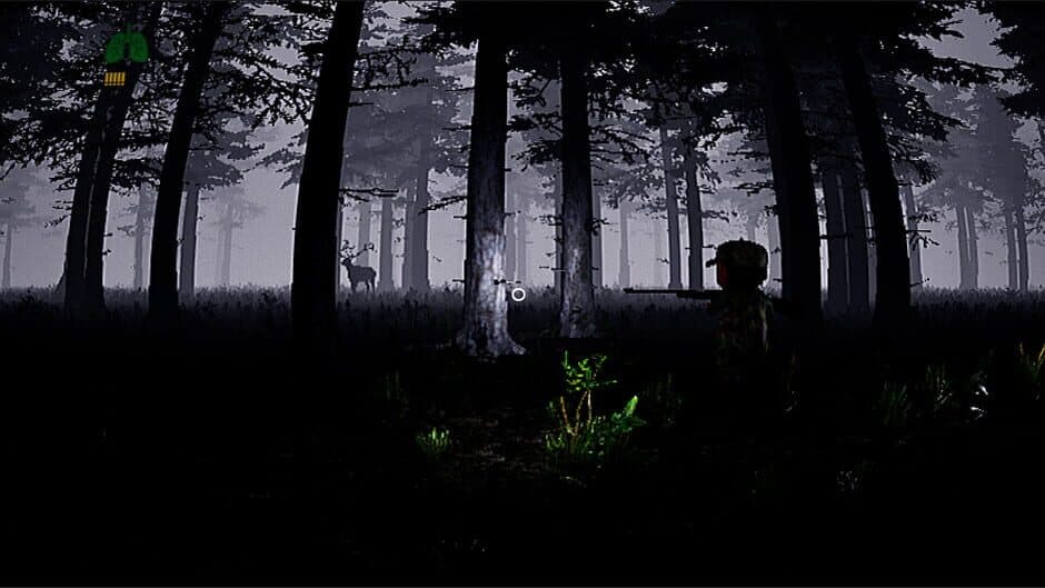 Huntin' Buddies screenshot 2