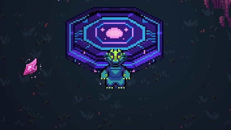 Exaverse screenshot 1