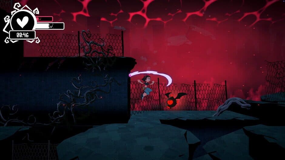 Disquieted screenshot 6