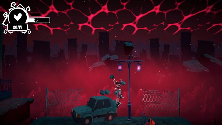 Disquieted screenshot 7