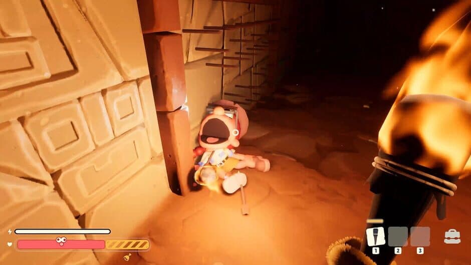 Too Deep To Quit screenshot 8