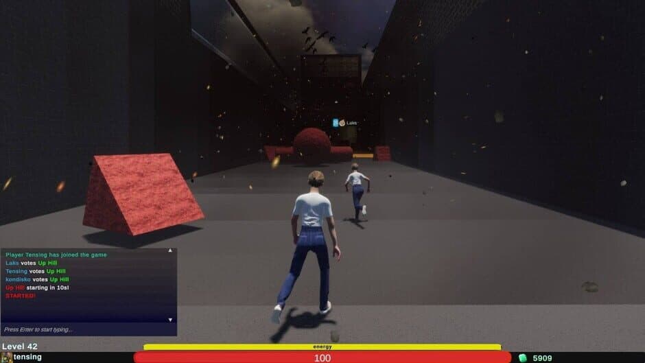 Strafest screenshot 5